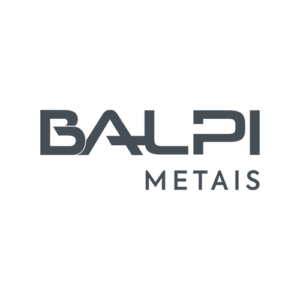 logo balpi metais